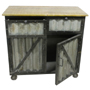 Vintage Style Industrial Furniture Vintage Style Industrial Furniture